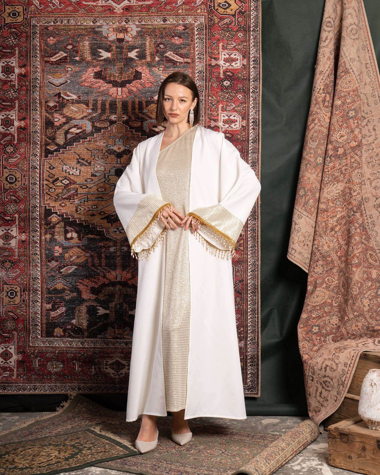 CAMILIA SET