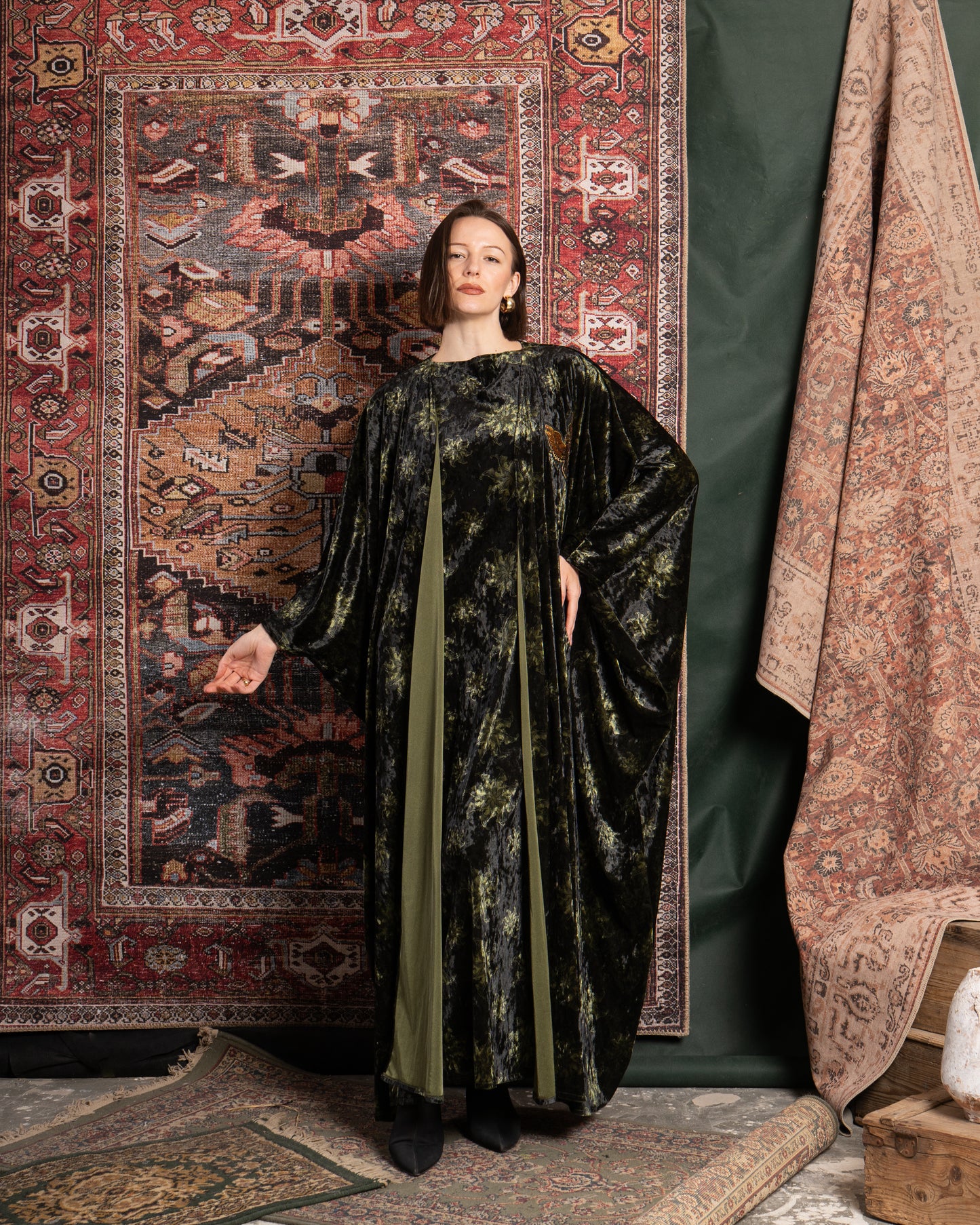DALILA SET