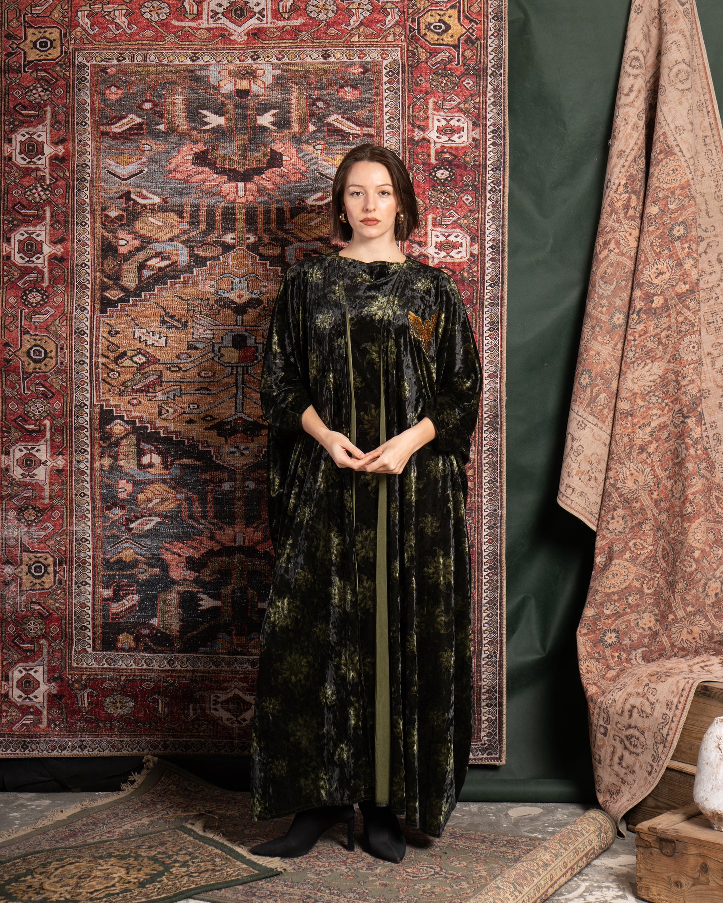 DALILA SET
