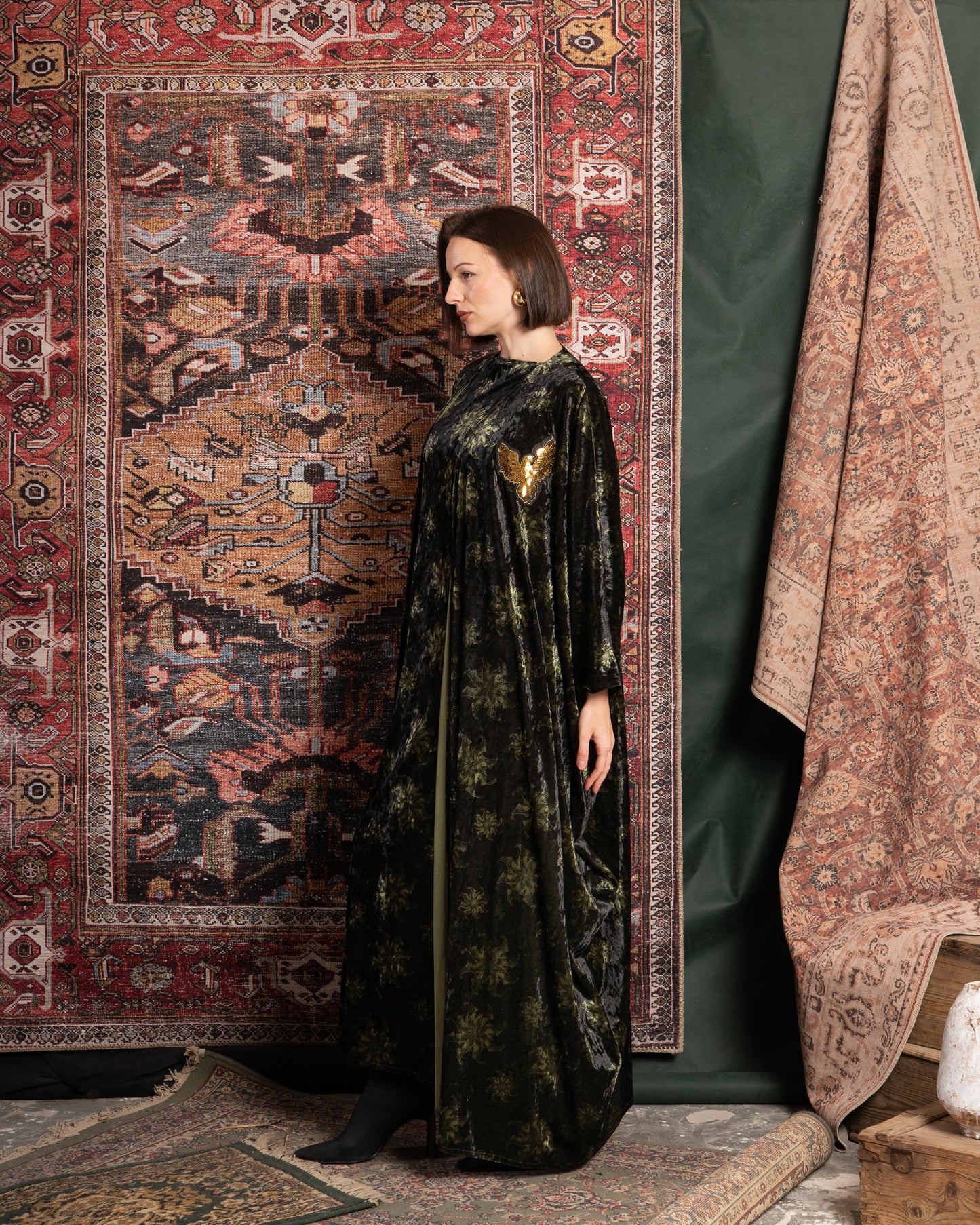 DALILA SET