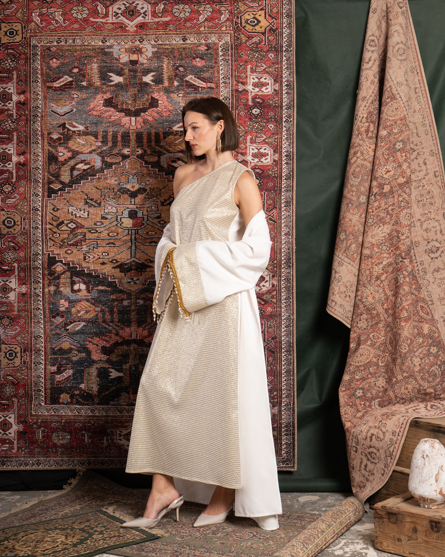 CAMILIA SET
