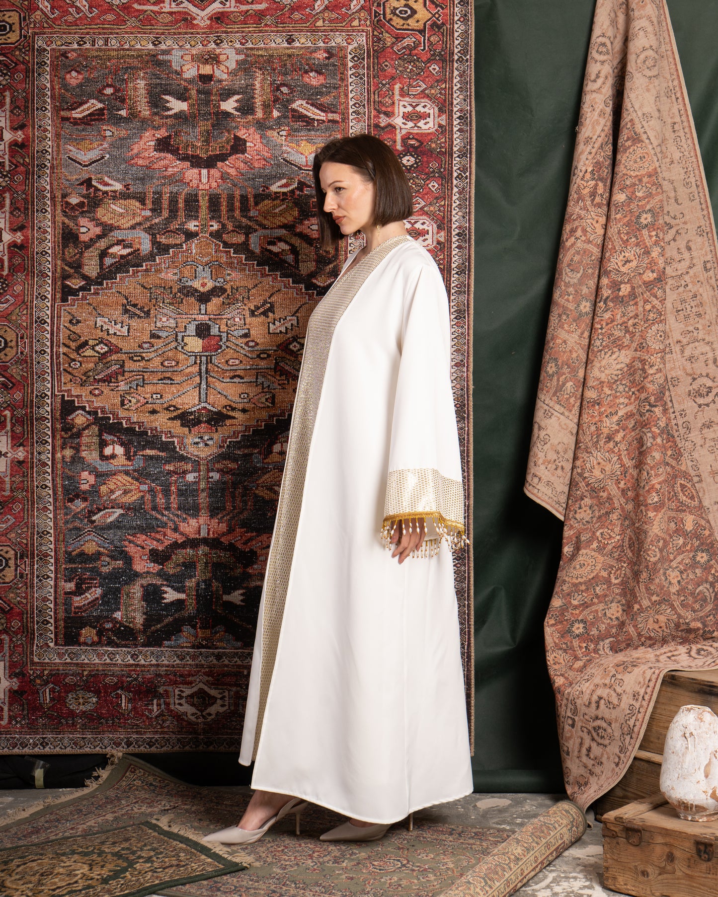 CAMILIA SET