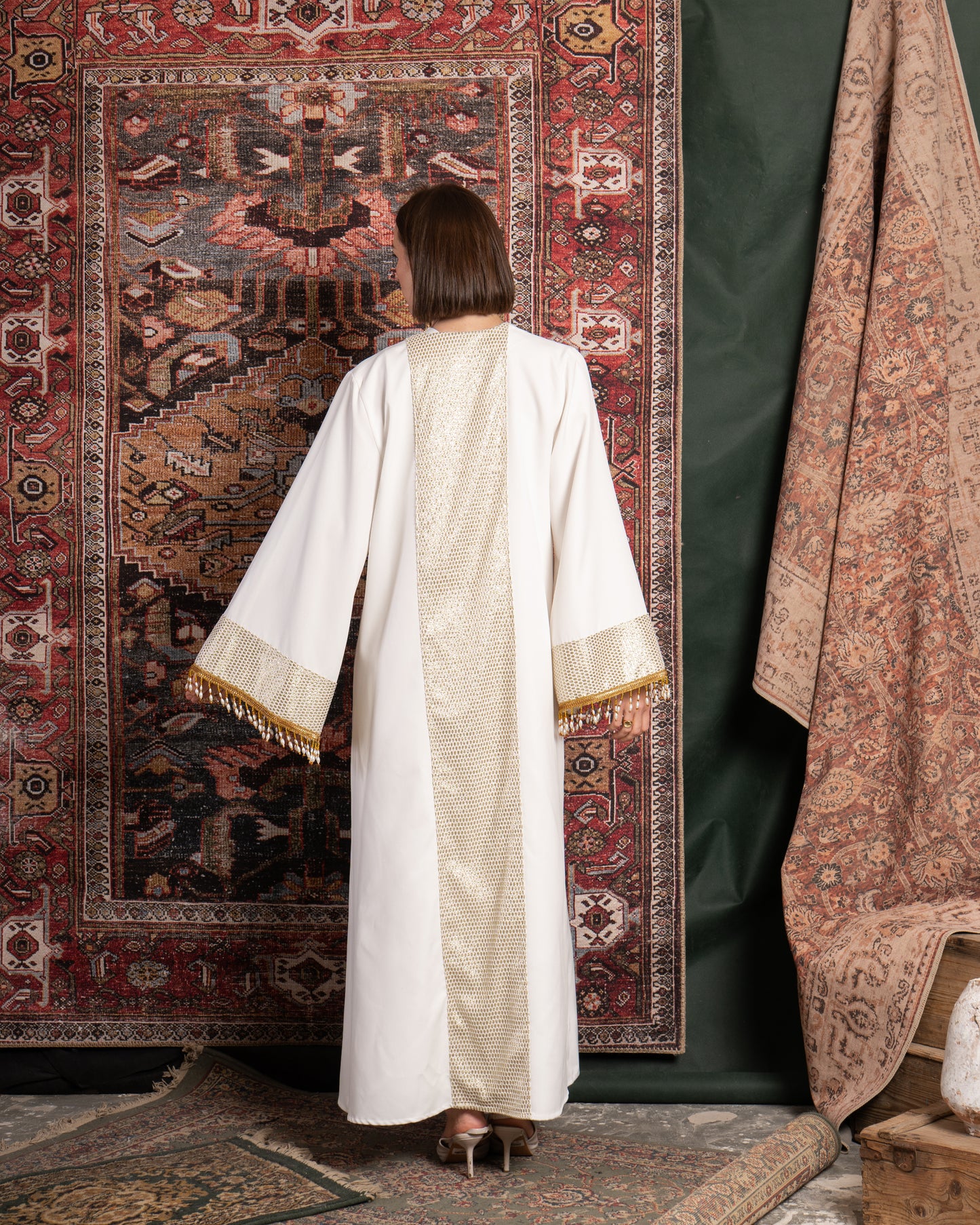 CAMILIA SET