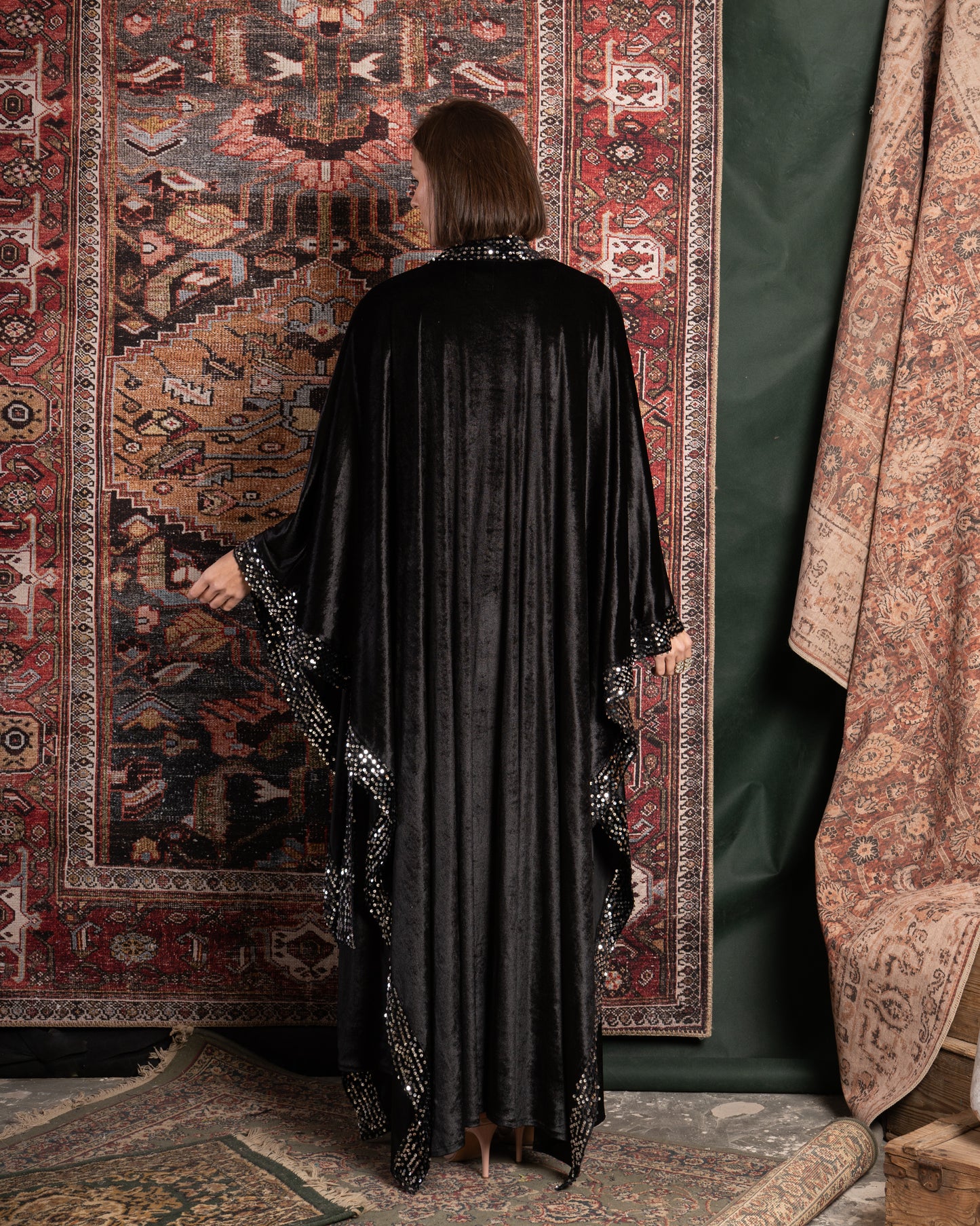SURAYYAH SET
