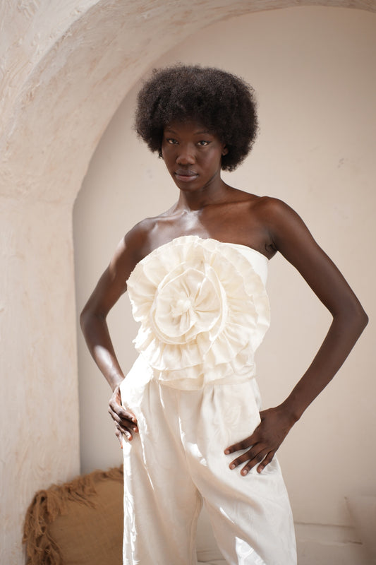 THE MAGNOLIA TOP